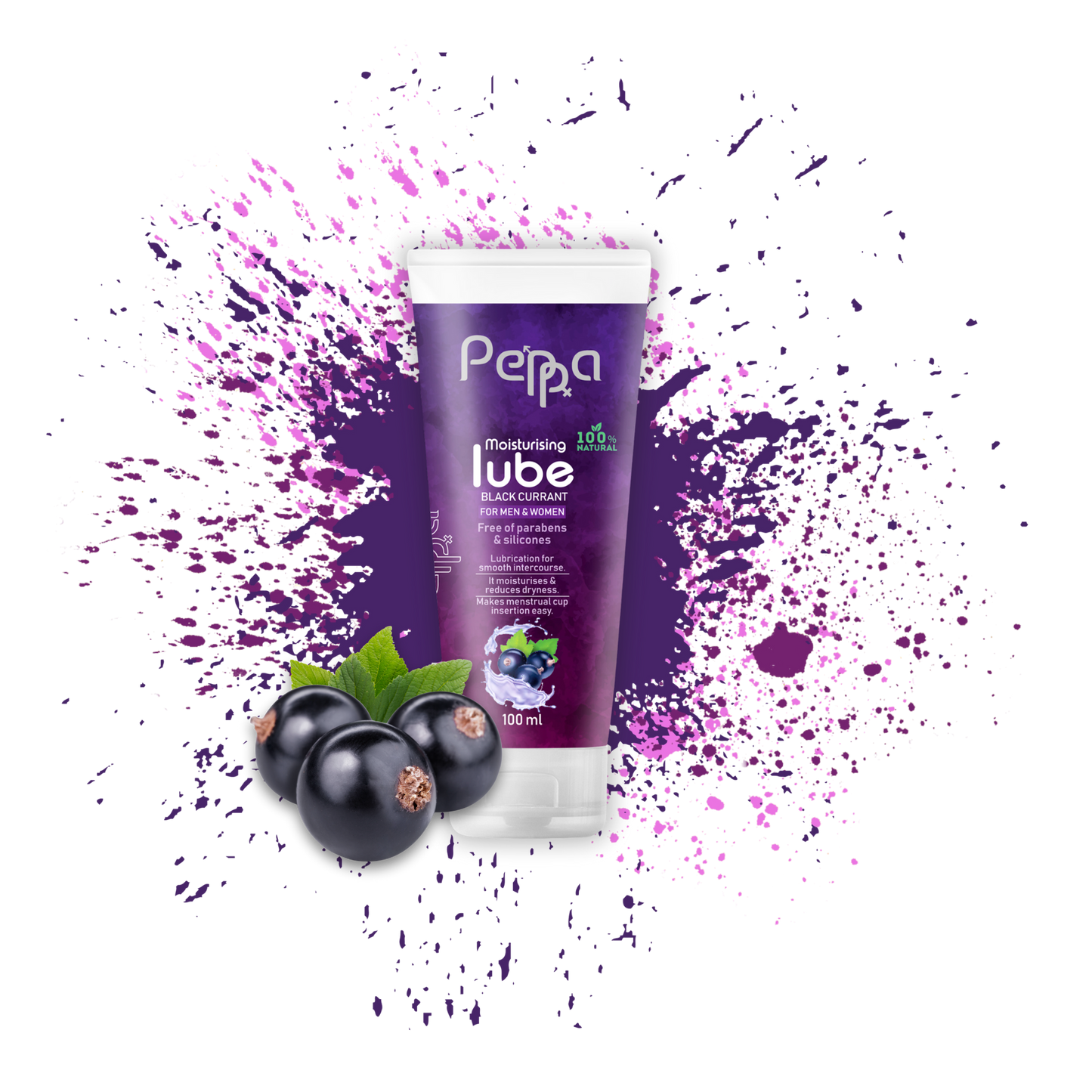 Blackcurrant