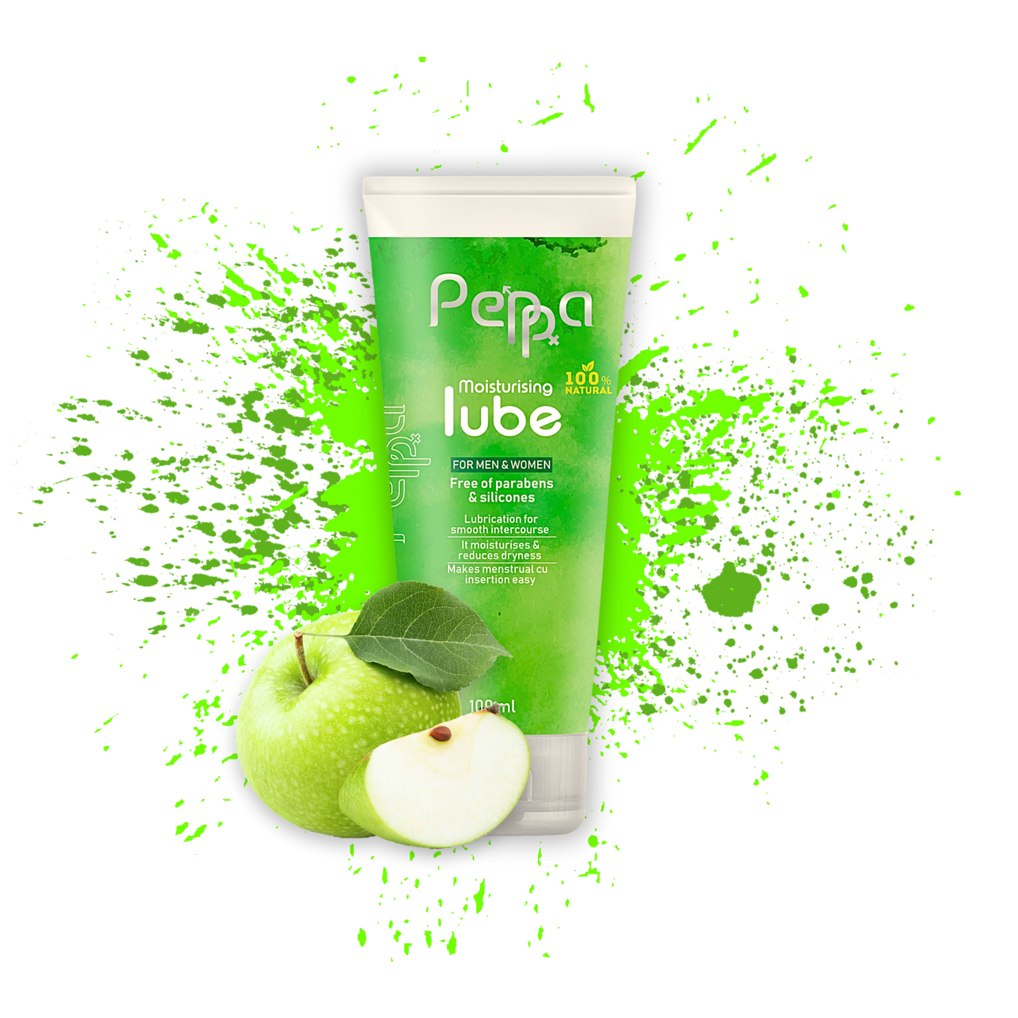 Green Apple